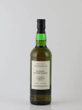 Load image into Gallery viewer, Hogshead Indie Blended Scotch 20 Years 2002