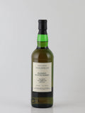 Hogshead Indie Blended Scotch 20 Years 2002