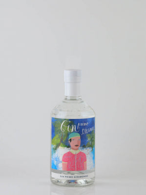 Gin Primo Oceania