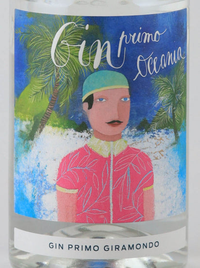 Gin Primo Oceania