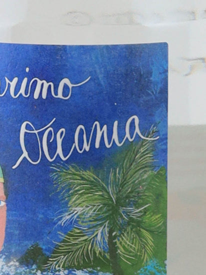 Gin Primo Oceania