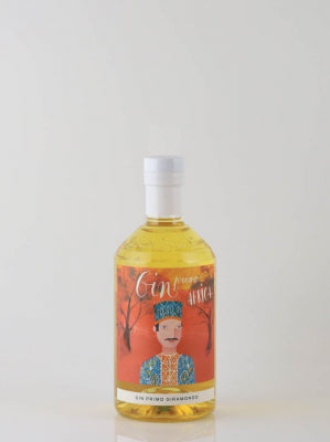 Gin Primo Africa