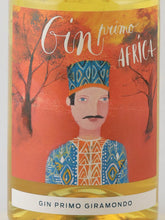 Load image into Gallery viewer, Gin Primo Africa