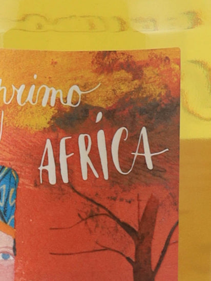 Gin Primo Africa