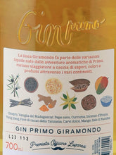 Load image into Gallery viewer, Gin Primo Africa