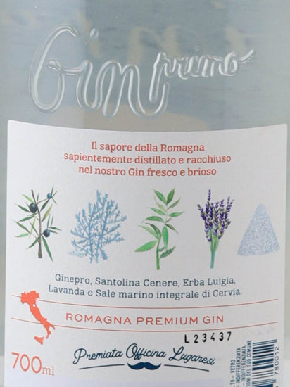 Gin Primo Classico