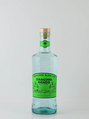 Dancing Sands Sauvignon Blanc Gin