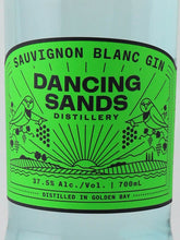 Load image into Gallery viewer, Dancing Sands Sauvignon Blanc Gin