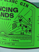 Load image into Gallery viewer, Dancing Sands Sauvignon Blanc Gin