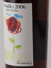 Load image into Gallery viewer, Milano Rum Festival GUYANA VERSAILLES 2006/16yo