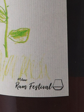 Load image into Gallery viewer, Milano Rum Festival GUYANA VERSAILLES 2006/16yo
