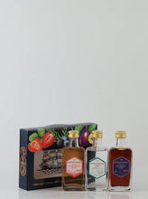 Load image into Gallery viewer, Dockyard Gin Trio Selection
