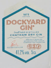 Load image into Gallery viewer, Dockyard Gin Trio Selection