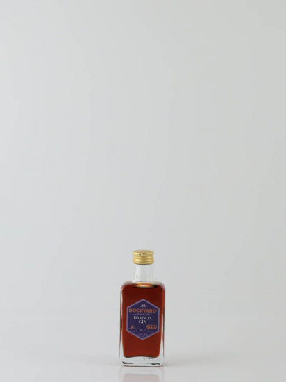 Dockyard Gin Trio Selection