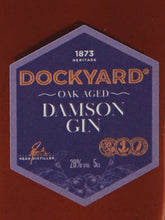 Load image into Gallery viewer, Dockyard Gin Trio Selection