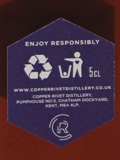 Dockyard Gin Trio Selection