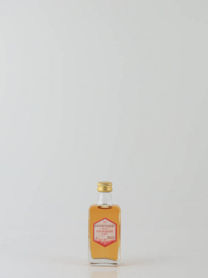Dockyard Gin Trio Selection