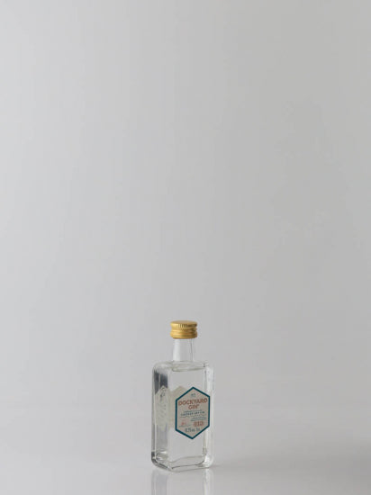 Dockyard Gin Trio Selection