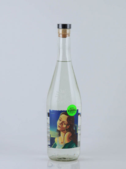 Amaras Verde Moment