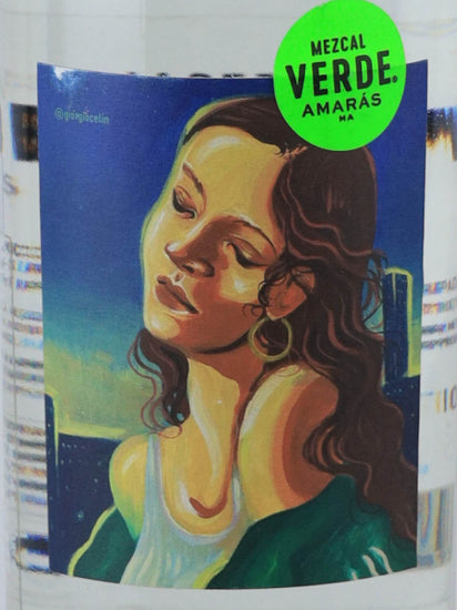 Amaras Verde Moment