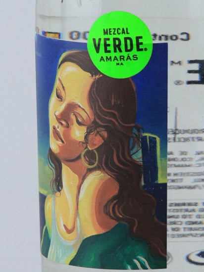 Amaras Verde Moment