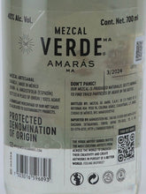 Load image into Gallery viewer, Amaras Verde Moment