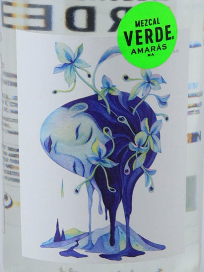 Amaras Verde Moment