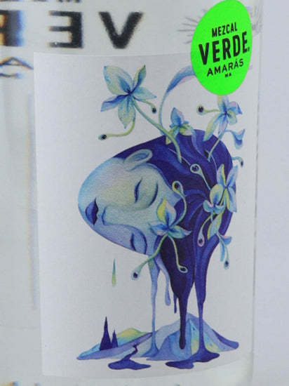 Amaras Verde Moment