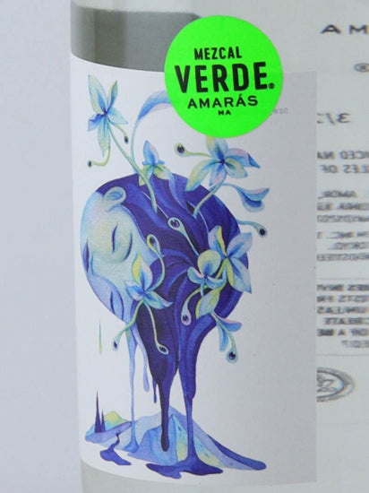 Amaras Verde Moment