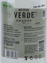 Load image into Gallery viewer, Amaras Verde Moment