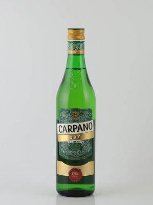 Carupano Dry 750ml