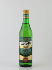 Carupano Dry 750ml