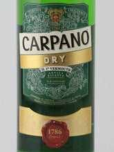 Load image into Gallery viewer, Carupano Dry 750ml