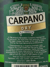 Load image into Gallery viewer, Carupano Dry 750ml