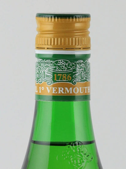 Carupano Dry 750ml