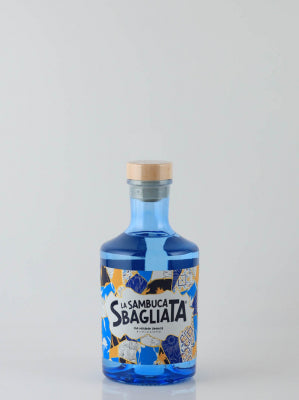 Bad Spirits Sambuca Svariata