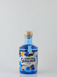 Bad Spirits Sambuca Svariata
