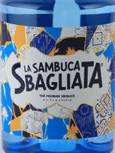 Load image into Gallery viewer, Bad Spirits Sambuca Svariata