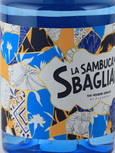 Load image into Gallery viewer, Bad Spirits Sambuca Svariata