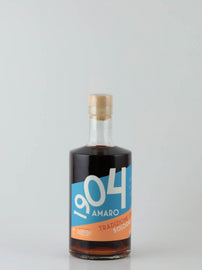 Bad Spirits Amaro 1904