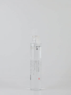 Nikko Kaido Oyama Distillery Craft Vodka 200ml