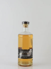 Two Stacks Smoke & Mirrors Peated Single Malt