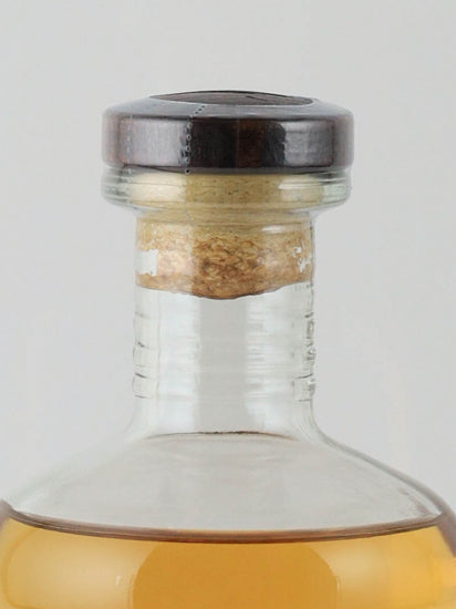 Two Stacks Smoke & Mirrors Peated Single Malt