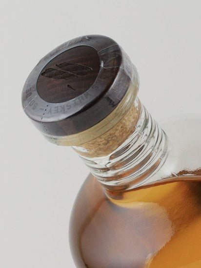 Two Stacks Smoke & Mirrors Peated Single Malt
