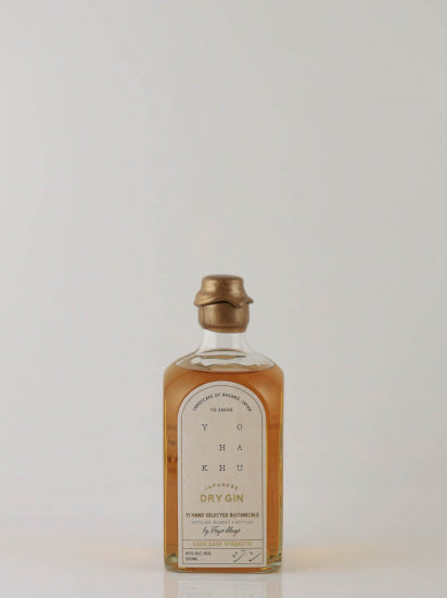 YOHAKHU Cask Aged Strength 2024