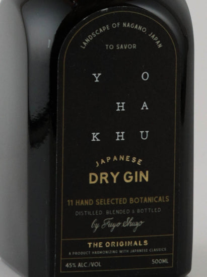 YOHAKHU The Original