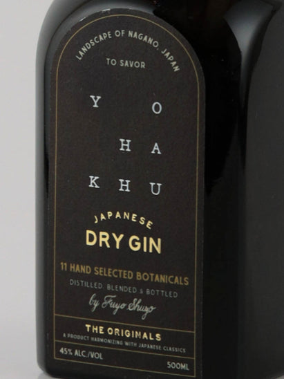 YOHAKHU The Original