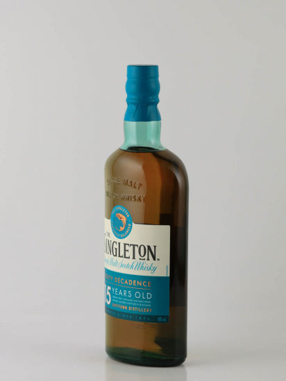 The Singleton 15 Years