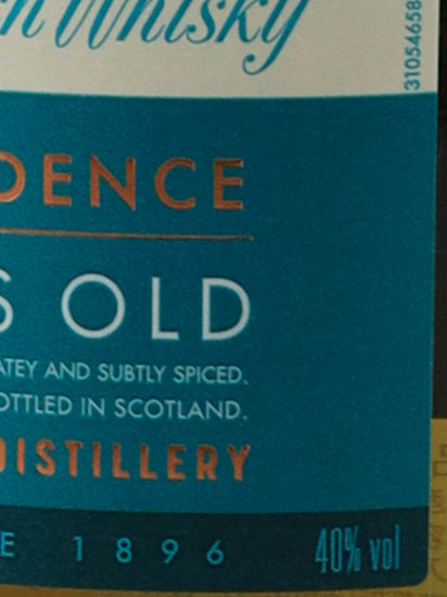 The Singleton 15 Years