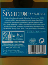Load image into Gallery viewer, The Singleton 15 Years
